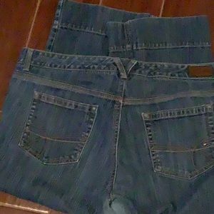 Tommy Hilfiger size 18 capris